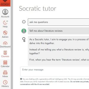 Cogniti – AI learning experiences, designed by teachers